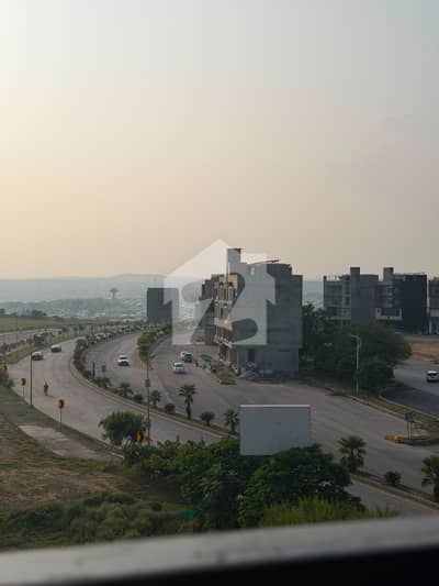 5 Marla Prime Location Near To Bhria High Way