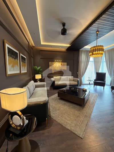 2 Kanal Luxury House Available For Sale In Dha Phase 1
