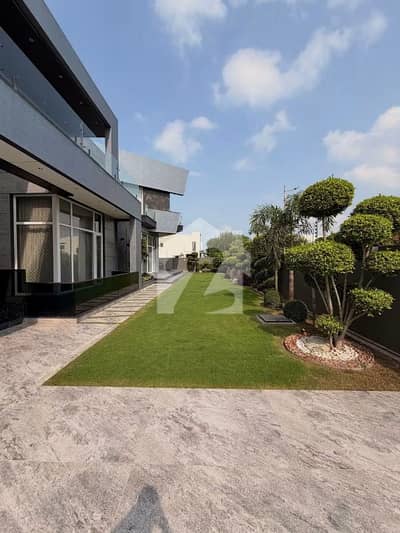 2 Kanal Luxury House Available For Sale In Dha Phase 1