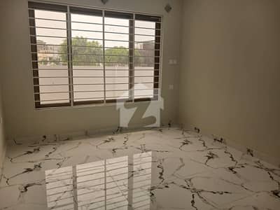 Sector N 5 Marla Brand New House Double Story Designer House For Sale In Bahria Enclave Islamabad