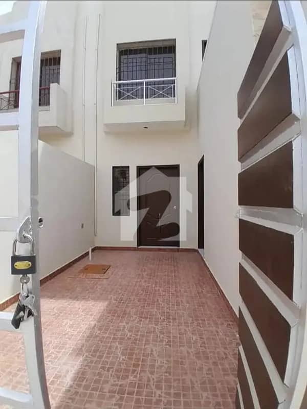 120 Square Yards House For sale Available In Malir 120 Square Yards House For sale Available In Malir