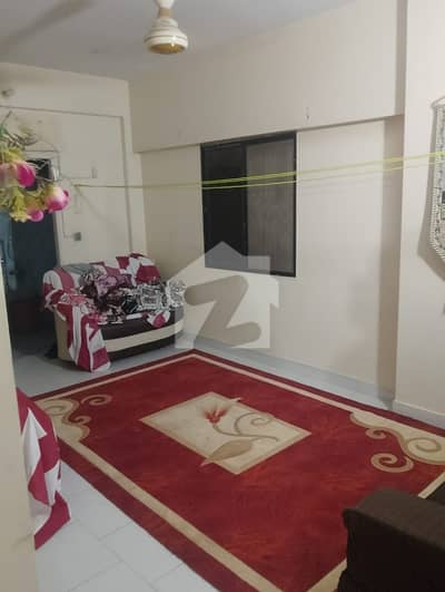 Ideal Flat For Rent In Gulshan-E-Iqbal