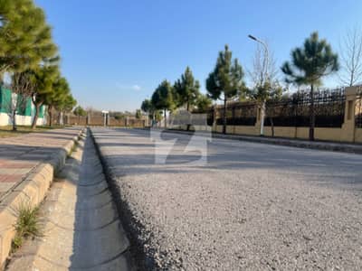 Gulberg Green A Block 10 Series 10 Kanal Plot Available On Investor Rate
