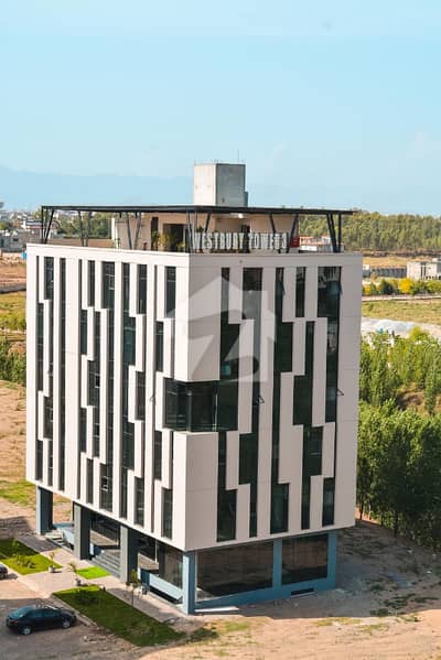Gulberg Green Civic Center 4000 Square Feet Floors Available For Rent Gulberg Green Civic Center 4000 Square Feet Floors Available For Rent