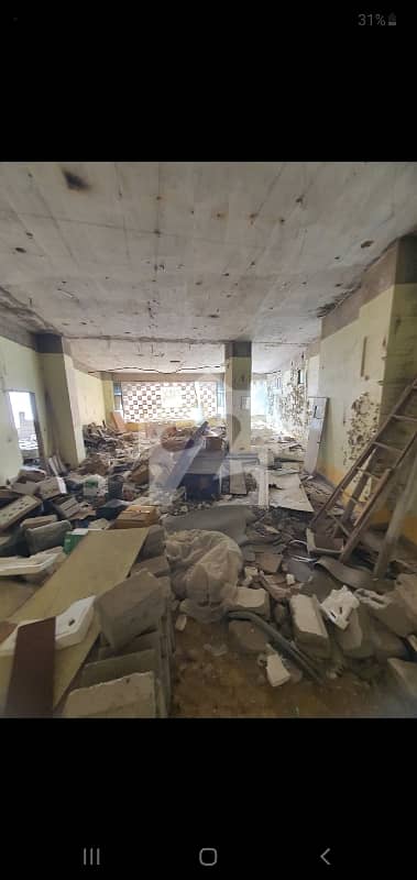 گلشنِ اقبال گلشنِ اقبال ٹاؤن,کراچی میں 16 مرلہ دفتر 4.5 لاکھ میں کرایہ پر دستیاب ہے۔ گلشنِ اقبال گلشنِ اقبال ٹاؤن,کراچی میں 16 مرلہ دفتر 4.5 لاکھ میں کرایہ پر دستیاب ہے۔