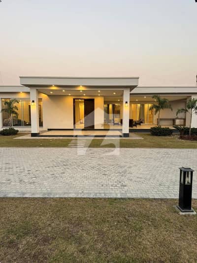 Luxury 8 Kanal Farm House for Sale Barki Road Near DHA Phase 7, Lahore