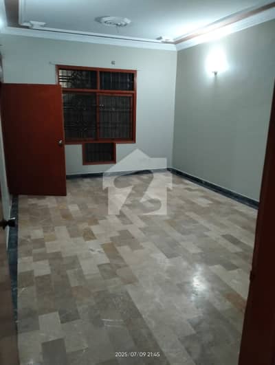 Portion For Rent 3 Bedroom Drawing And Lounge Vip Block 2