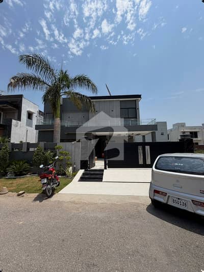 1 KANAL ELEGANT & FULLY MAINTAINED SUPER HOT LOCATED BUNGALOW NEAR TO DOLMEN MALL IS AVAILABLE IN DHA, LAHORE | 7 ACs INSTALLED 1 KANAL ELEGANT & FULLY MAINTAINED SUPER HOT LOCATED BUNGALOW NEAR TO DOLMEN MALL IS AVAILABLE IN DHA, LAHORE | 7 ACs INSTALLED