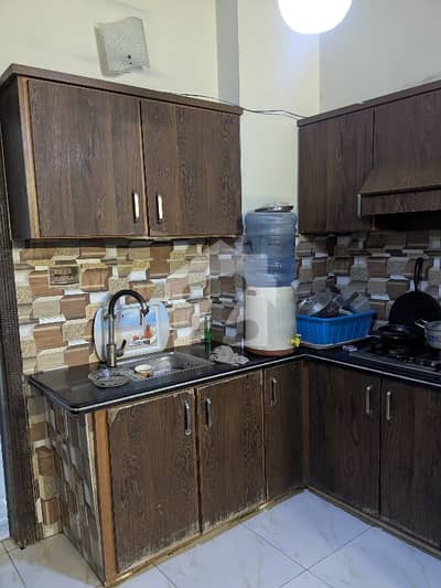 Beautiful Flat For Sale