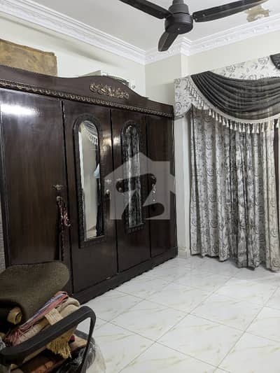 Beautiful Flat For Sale