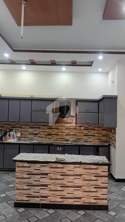 One Bed Lounge Suparco Society Scheme 33 Karachi