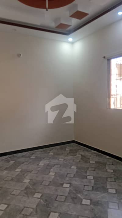 One Bed Lounge Suparco Society Scheme 33 Karachi