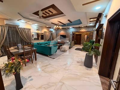 2 KANAL DOUBLE STOReY BEAUTIFUL HOUSE FOR SALE
