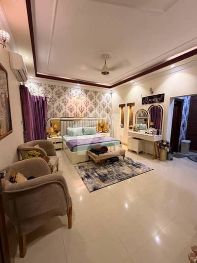 2 KANAL DOUBLE STOReY BEAUTIFUL HOUSE FOR SALE