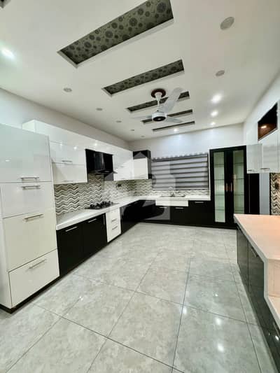Prime Location Of Block-2 On Main 100 Ft. Road Tiles Flooring