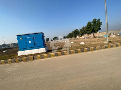 5 Marla Plot Available For Sale In Citi Housing Gujranwala 5 Marla Plot Available For Sale In Citi Housing Gujranwala