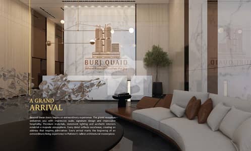 Commercial Office In DHA On Instalment | Corporate Office Space Burj Quaid By Dr Subayyal Ikram In DHA Phase 9 | Commercial Office In DHA On Instalment | Corporate Office Space Burj Quaid By Dr Subayyal Ikram In DHA Phase 9 |
