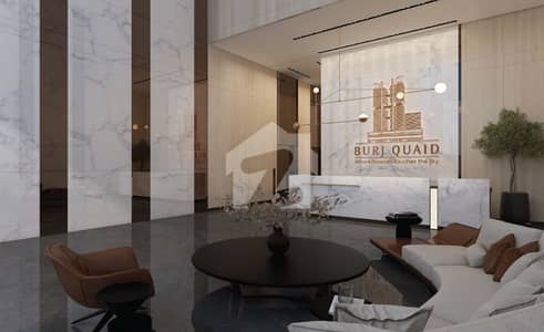 Commercial Office In DHA On Instalment | Corporate Office Space Burj Quaid By Dr Subayyal Ikram In DHA Phase 9 | Commercial Office In DHA On Instalment | Corporate Office Space Burj Quaid By Dr Subayyal Ikram In DHA Phase 9 |