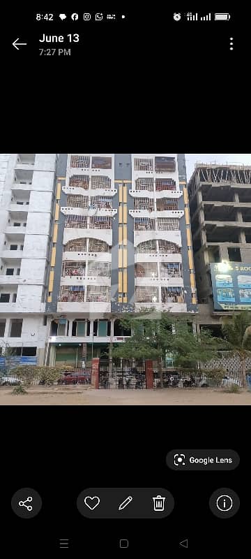 Flat for Rent