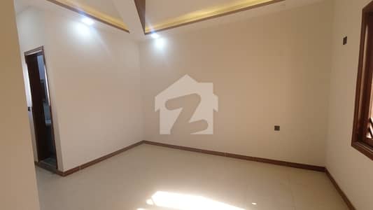 Prime Location 281 Square Yards House Available For Rent In Naya Nazimabad, Naya Nazimabad