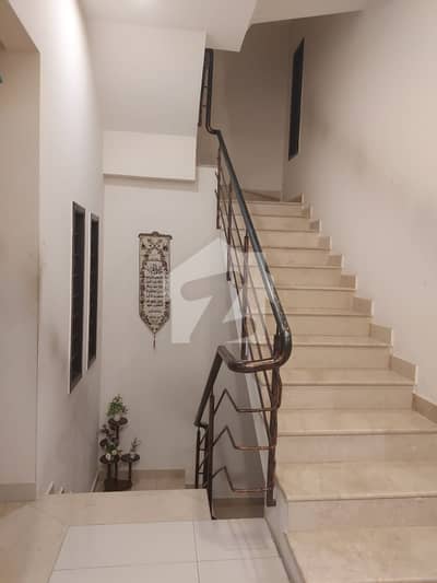 JUST LIKE NEW 100 YARDS BUNGALOW FOR RENT IQBAL STAFF LANE