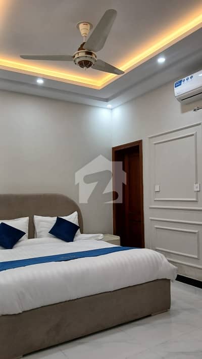 HOUSE FOR RENT IN G-9