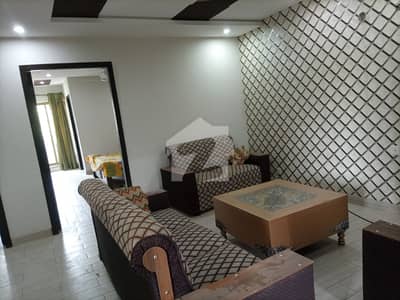 SEMI FURNISHED APARTMENT AVAILABLE FOR RENT