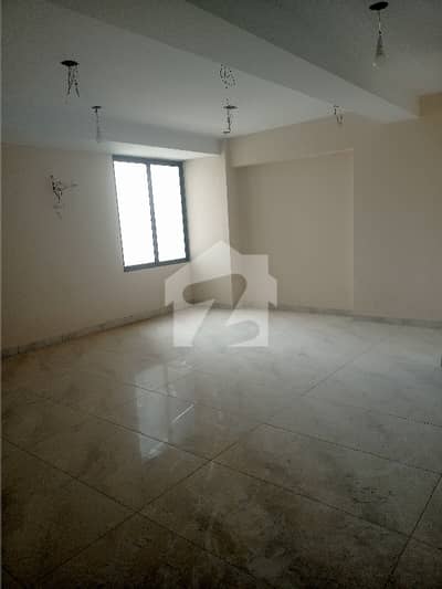 588 Sq. Ft. Office For Sale | Alamgir Road Karachi | 24/7 Office Building | Reserved Parking