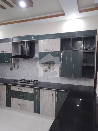 3 BED DD APARTMENT AT PRIME LOCATION OF GULSHAN-E-IQBAL 3 BED DD APARTMENT AT PRIME LOCATION OF GULSHAN-E-IQBAL