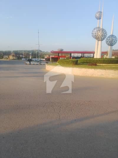 DHA Phase 3 Sector B Premium Living & Smart Investment | Islamabad