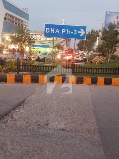 DHA Phase 3 Sector B Premium Living & Smart Investment | Islamabad