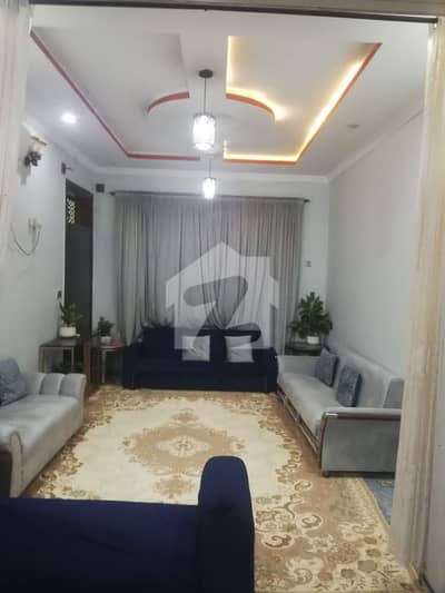 Prime Location 5 Marla Spacious House Available In Paris Rose Tower For Sale