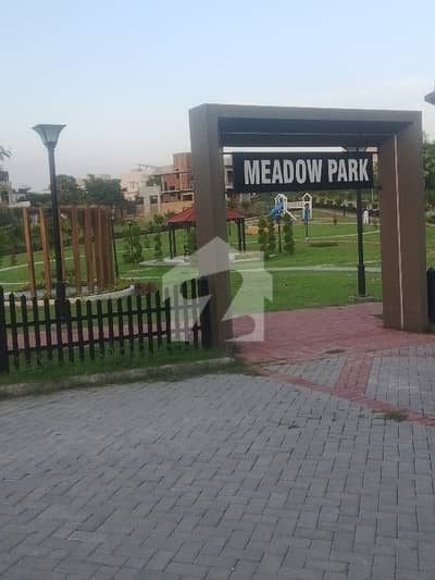 DHA Phase 3 Sector B Premium Living & Smart Investment | Islamabad