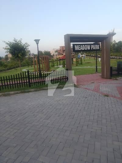 DHA Phase 3 Sector B Premium Living & Smart Investment | Islamabad