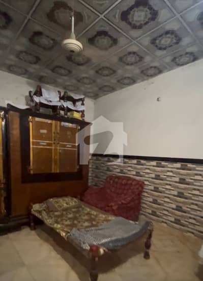 5 Marla House For Sale