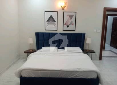 Buy A Centrally Located 20 Marla Lower Portion In E-11