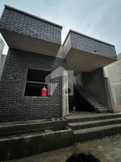 Brand New Single Storey House For Sale Brand New Single Storey House For Sale