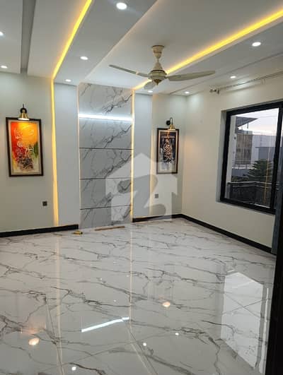 Get Your Hands On House In Islamabad Best Area