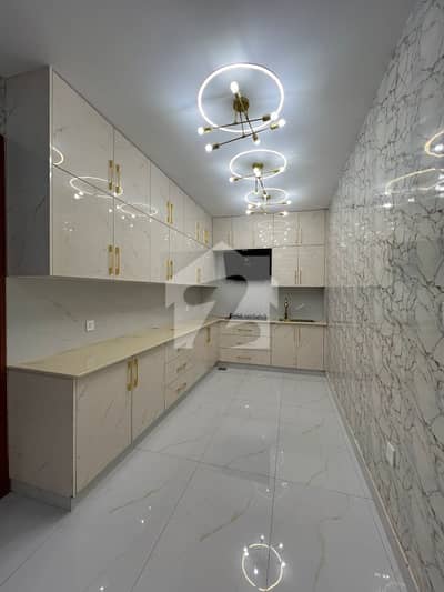 Corner House For sale Is Readily Available In Prime Location Of G-9/4