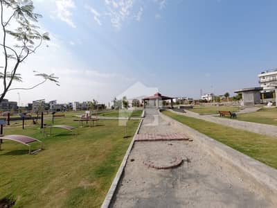 This Is Your Chance To Buy Residential Plot In Gulberg Residencia - Block T This Is Your Chance To Buy Residential Plot In Gulberg Residencia - Block T