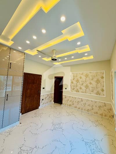 House Of 2100 Square Feet Is Available In Contemporary Neighborhood Of G-8