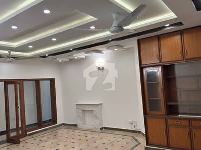 House For Sale Situated In G-9/4