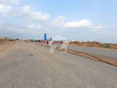 F-14/4 Size: (50 90) Street: 106 Plot No: ? Plot For Sale