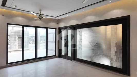 Fully Furnished 1 Kanal House Available In DHA Phase 6 - Block B For Sale