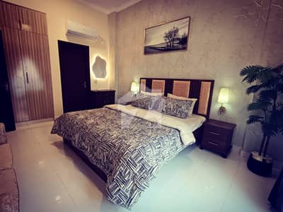 APARTMENT FOR SALE AND RENT  JINNAH AVENUE