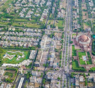 Looking For A Residential Plot In Lahore Looking For A Residential Plot In Lahore