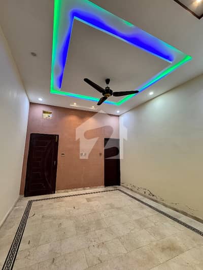 Perfect Prime Location 3 Marla House In Bahadurpur For Sale