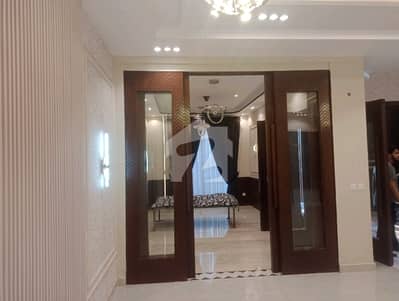 Ideal House For sale In Bahria Town - Ghouri Block