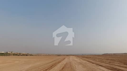 10 Marla Book The Plot With NOC Approved Project Along With Dam View