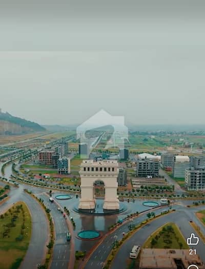 Faisal Hills C-Block 3570 Plot Available For Sale
